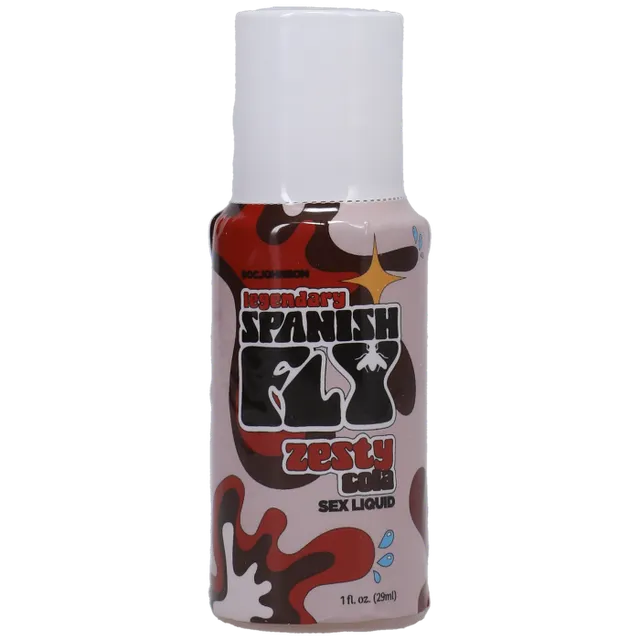 doc-johnson-spanish-fly-liquide-stimulant-cola-29-ml image 1