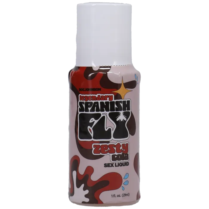 doc-johnson-spanish-fly-liquide-stimulant-cola-29-ml image 1
