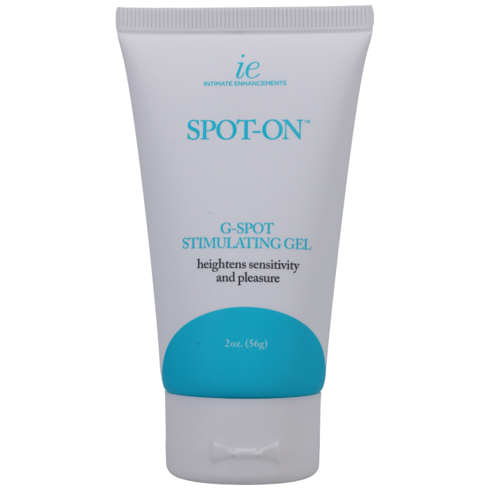 doc-johnson-spot-on-gel-stimulant-point-g-56-g image 1