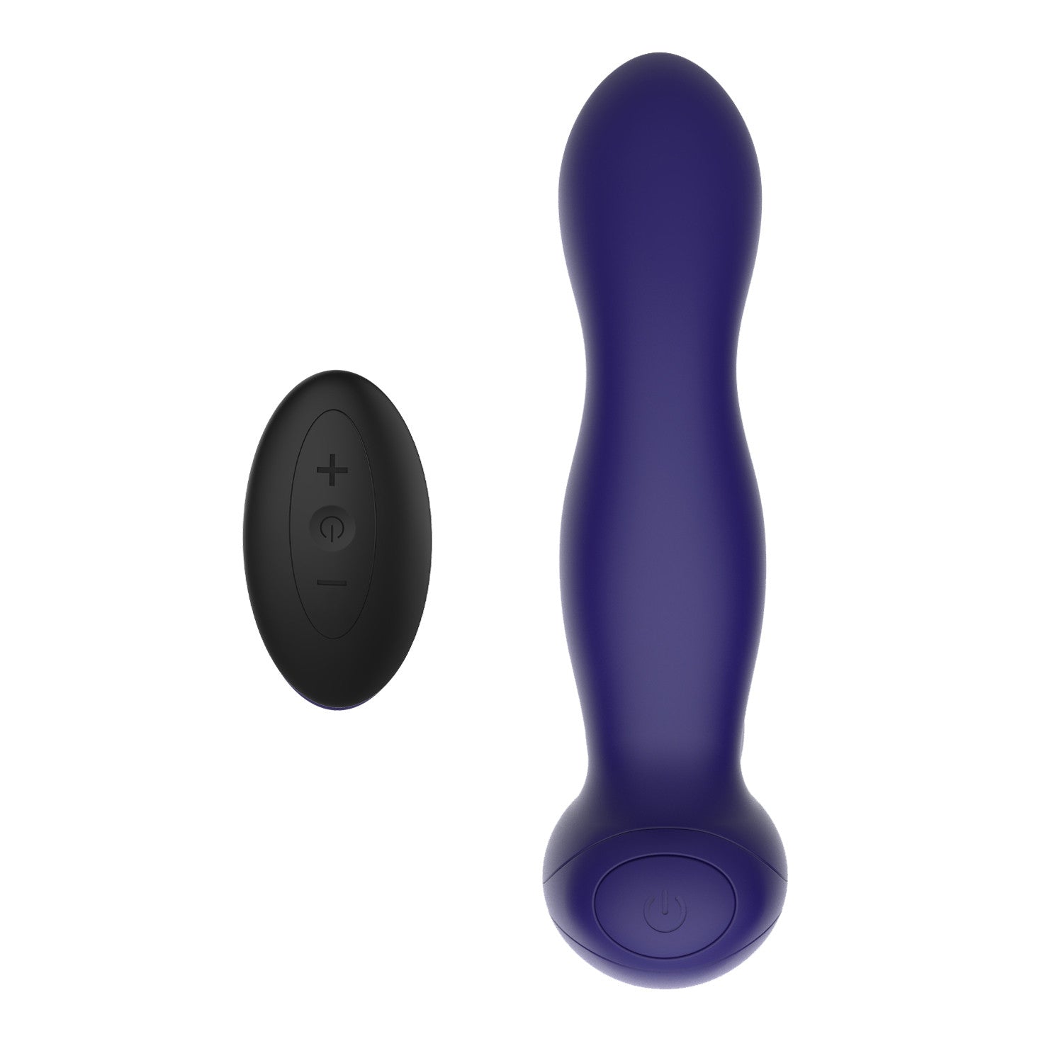 be-happy-vigueur-stimulateur-prostatique-noir-t-l-command image 5