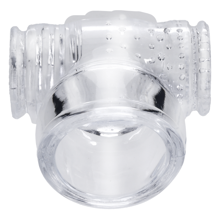 doc-johnson-merci-cock-stroker-embout-wand-transparent image 5