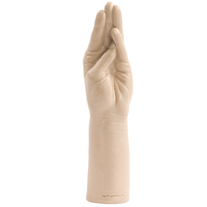 doc-johnson-belladonna-magic-hand-dildo-cr-me-29-cm image 3