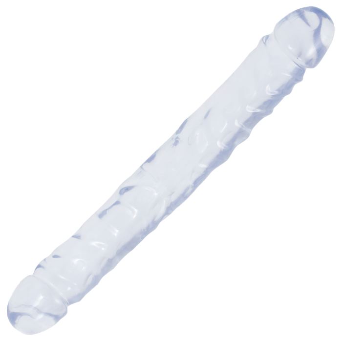 doc-johnson-crystal-jellies-double-gode-rose-30-cm image 4