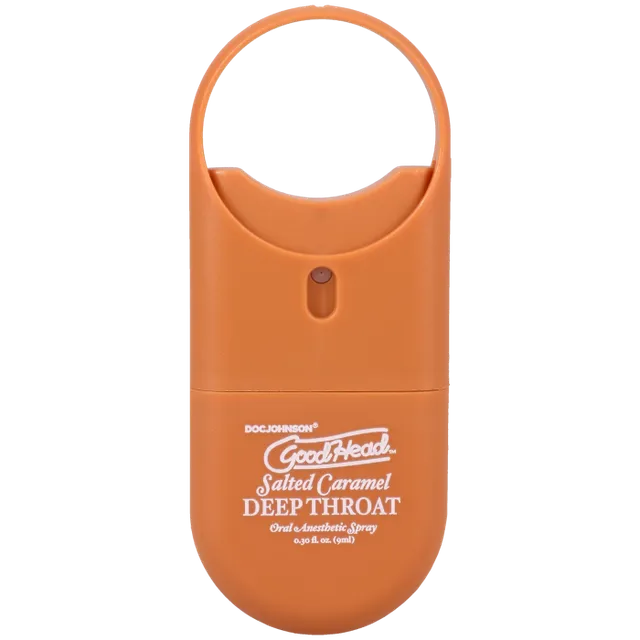 doc-johnson-goodhead-deep-throat-spray-gorge-profonde-caramel-sal-9-ml image 1