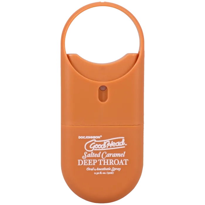 doc-johnson-goodhead-deep-throat-spray-gorge-profonde-caramel-sal-9-ml image 1