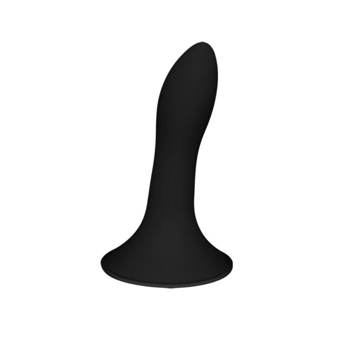 adrien-lastic-hitsens-5-gode-silicone-noir-thermor-actif image 1
