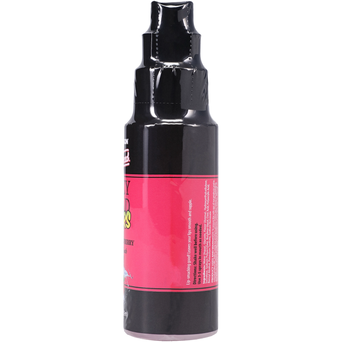 doc-johnson-goodhead-juicy-head-spray-fraise-acide-59-ml image 2