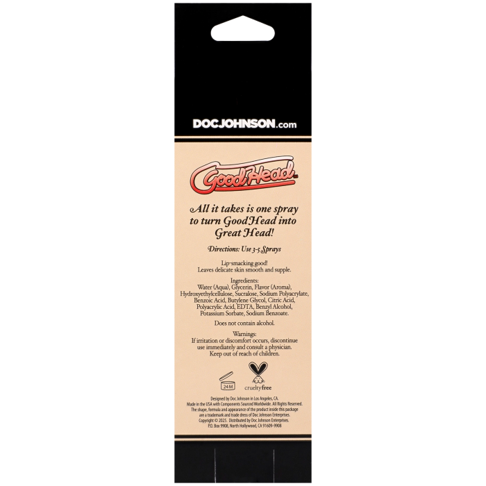 doc-johnson-goodhead-juicy-head-spray-fraise-champagne-59-ml image 5