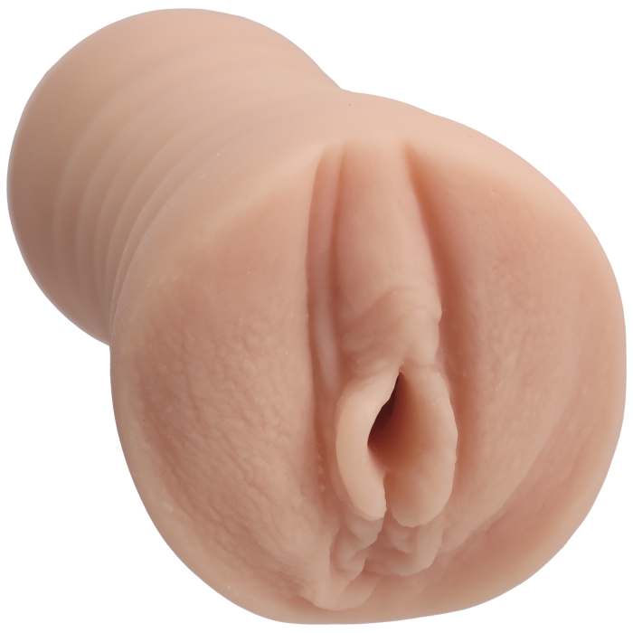 doc-johnson-signature-strokers-adira-allure-masturbateur-vanille image 1