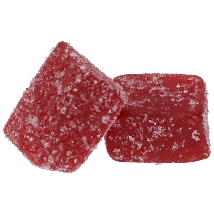 doc-johnson-spanish-fly-gummies-femme-fraise-sensuel-individuel image 3