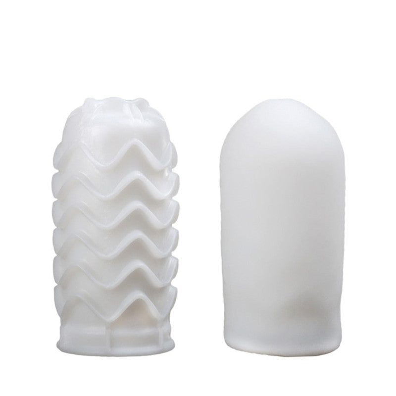 be-happy-divines-gaine-masturbation-spirales-blanc image 8