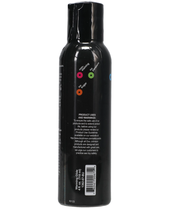 doc-johnson-mood-glide-lubrifiant-chauffant-118-ml image 2