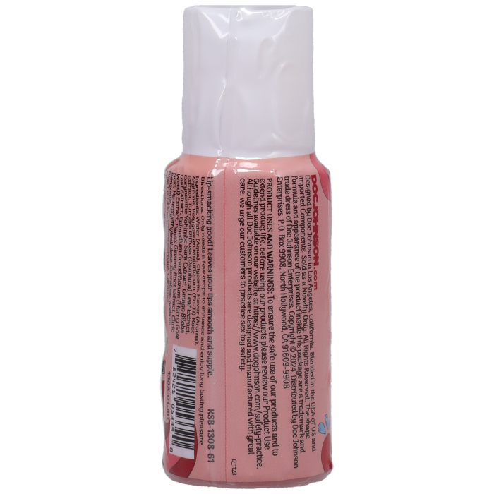 doc-johnson-spanish-fly-hot-cherry-liquide-stimulant-29-ml image 2