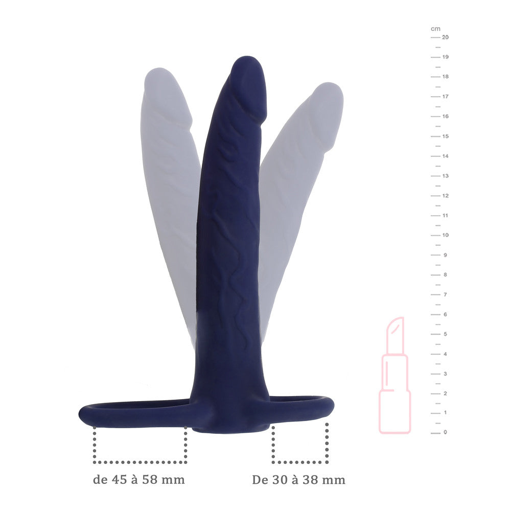 be-happy-quivoque-cockring-double-p-n-tration-bleu image 8
