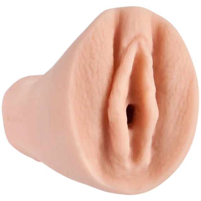 doc-johnson-palm-pal-ultraskyn-virgin-masturbateur-vagin image 1