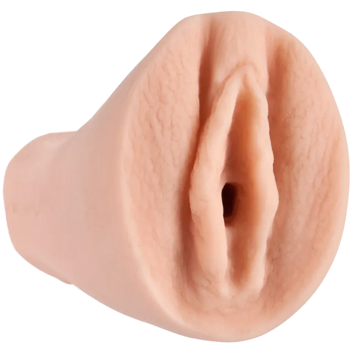 doc-johnson-palm-pal-ultraskyn-virgin-masturbateur-vagin image 1