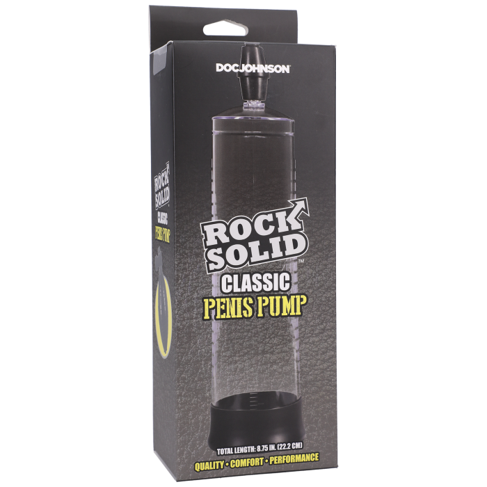 doc-johnson-rock-solid-classic-pompe-p-nis-manuelle image 2