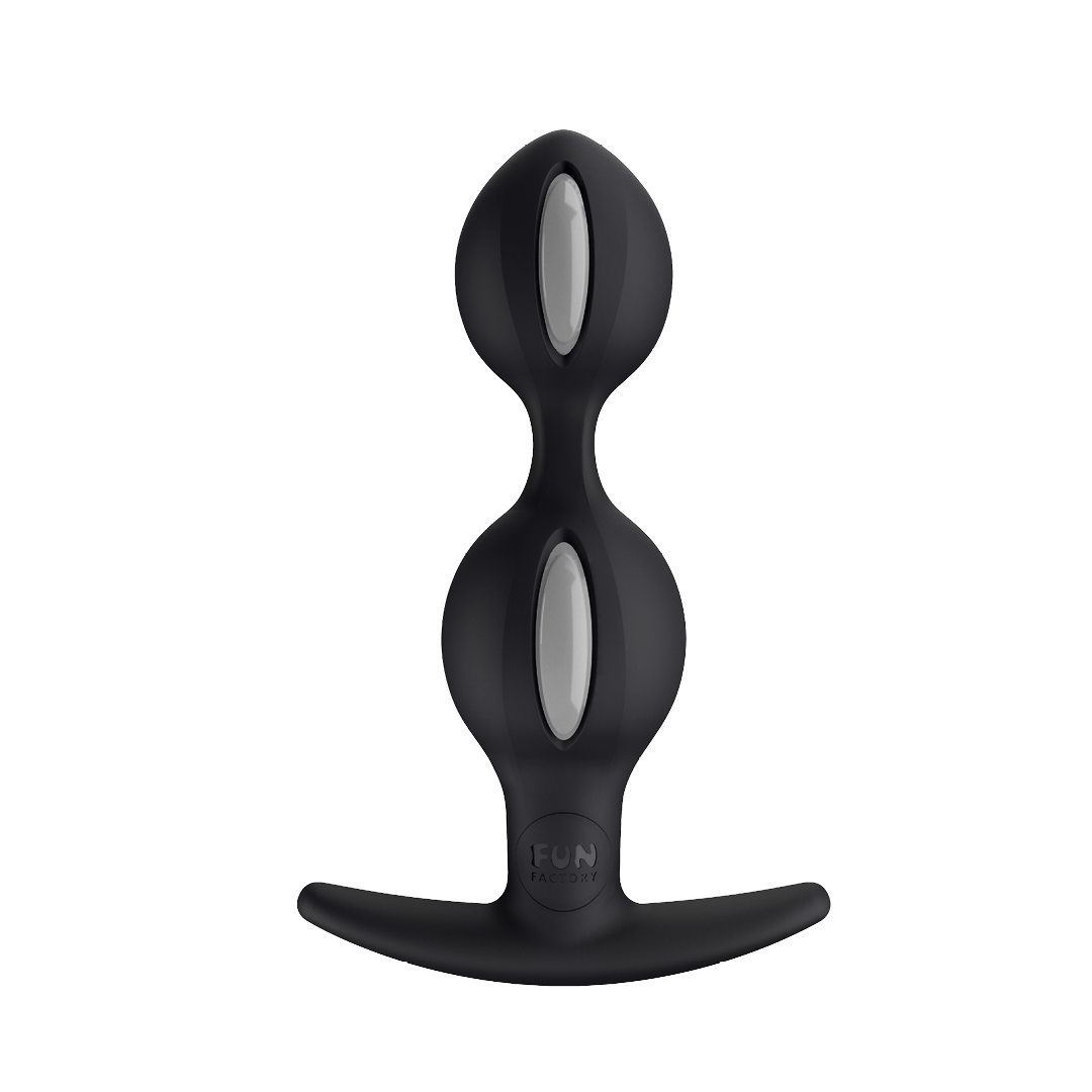 fun-factory-b-balls-duo-plug-anal-blanc-violet image 4