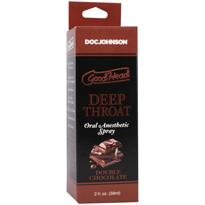doc-johnson-goodhead-deep-throat-spray-chocolat-59-ml image 2
