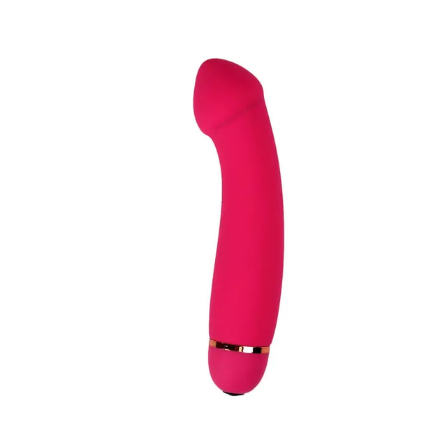 be-happy-essentiel-vibromasseur-noir-or-silicone image 1