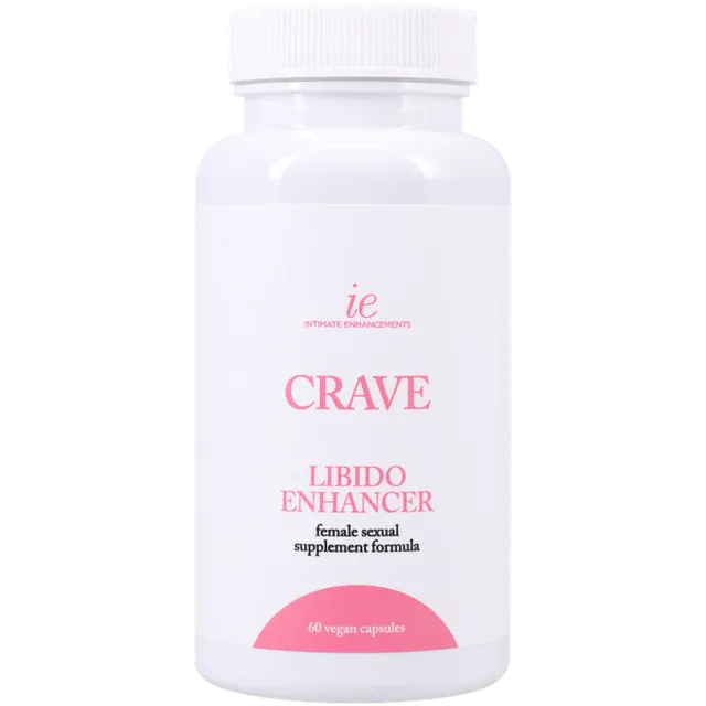 doc-johnson-intimate-enhancements-crave-60-g-lules-libido-femme image 1