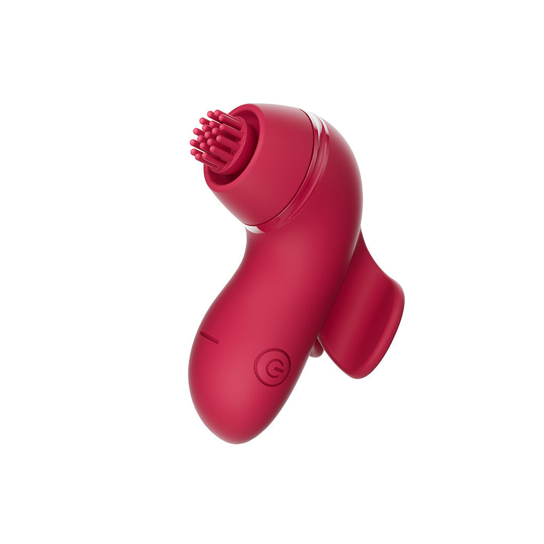 be-happy-cupidon-stimulateur-clitoridien-4-embouts image 4
