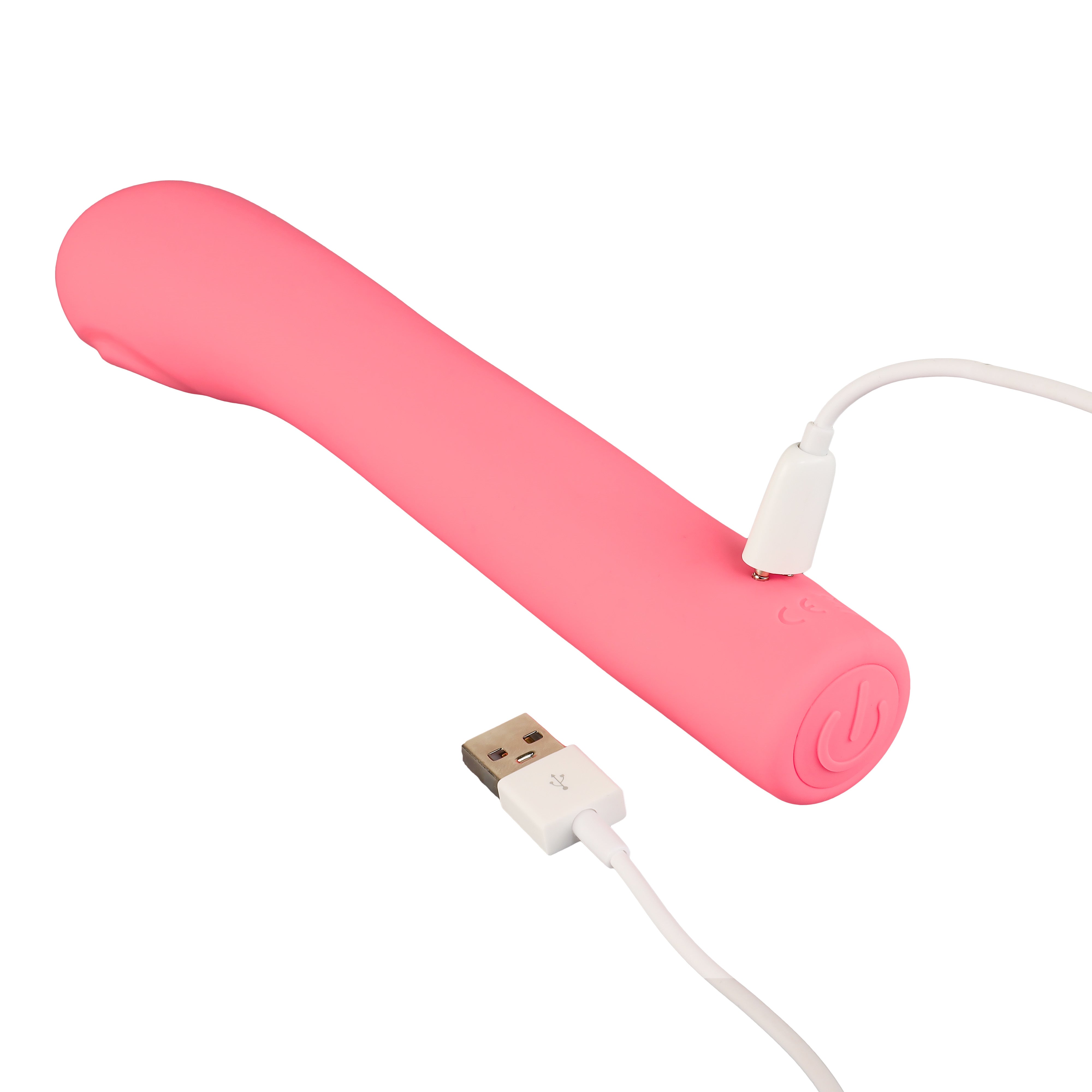 be-happy-unique-stimulateur-point-g-rose-tapping image 8