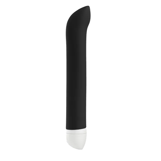 fun-factory-joupie-vibromasseur-clitoridien-point-g-noir-piles image 1