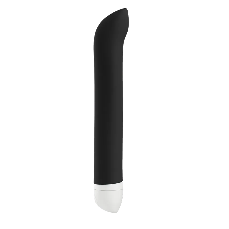 fun-factory-joupie-vibromasseur-clitoridien-point-g-noir-piles image 1
