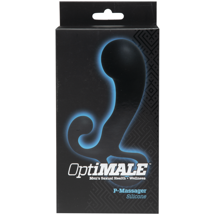 doc-johnson-optimale-p-massager-masseur-prostate-noir-silicone image 3