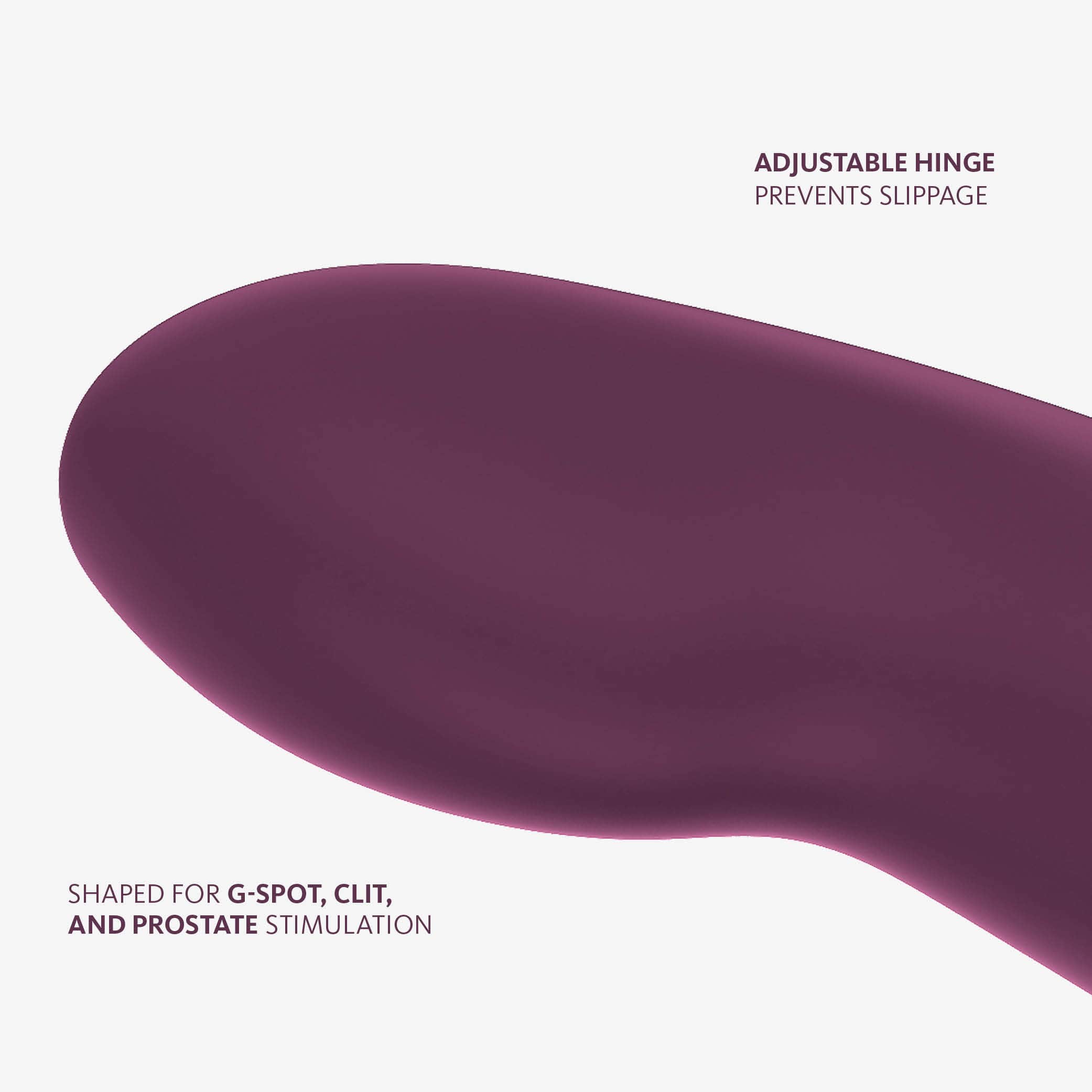 fun-factory-couple-toys-share-vibe-pro-gode-vibrant-bordeaux image 4