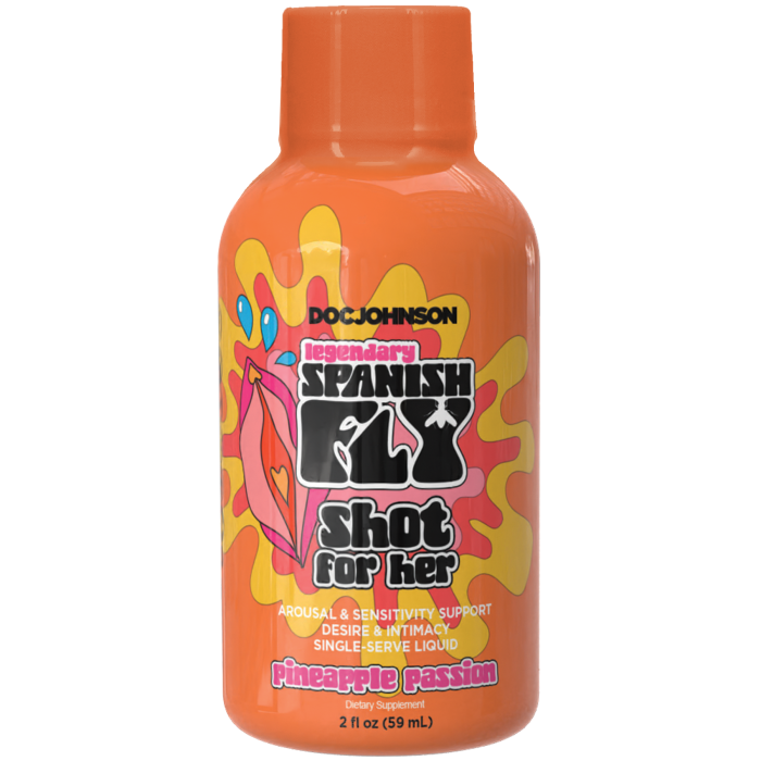 doc-johnson-spanish-fly-for-her-shot-ananas-59-ml image 1