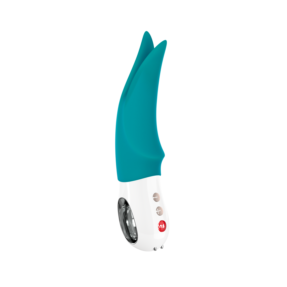 fun-factory-volta-vibromasseur-clitoris-blackberry-puissant image 3