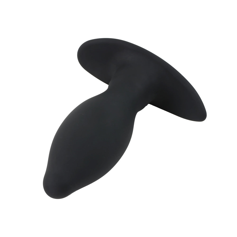 be-happy-aventurier-plug-gonflable-anal-noir image 5