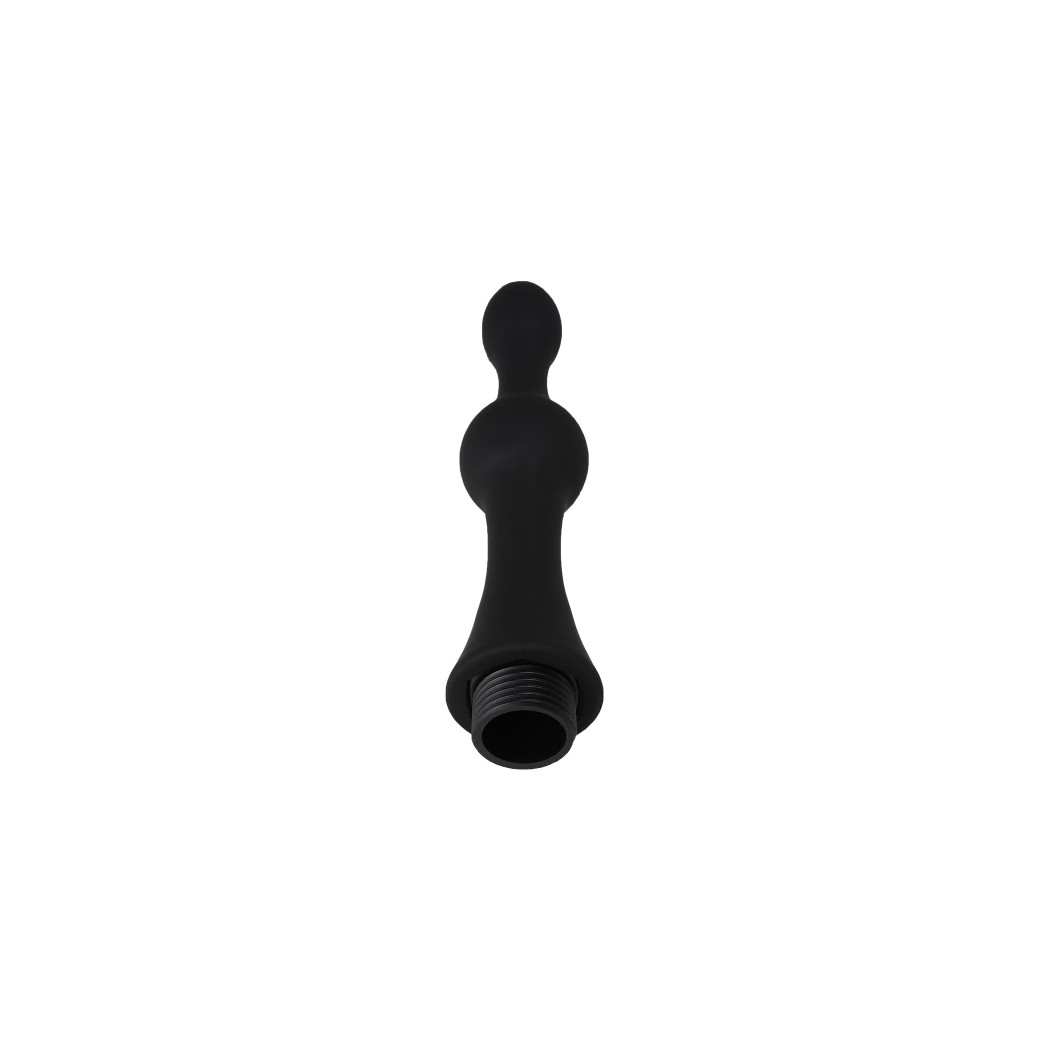 be-happy-embout-douche-anale-flexible-silicone-noir-hygi-ne image 3