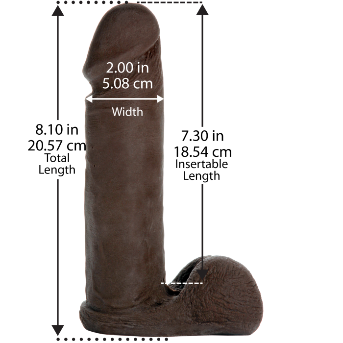 doc-johnson-vac-u-lock-8-inch-ultraskyn-gode-r-aliste-vanille image 6