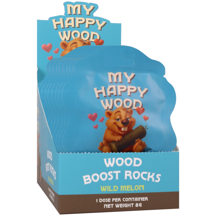 wood-in-beaver-wood-boost-rocks-melon-sauvage-individuel image 4