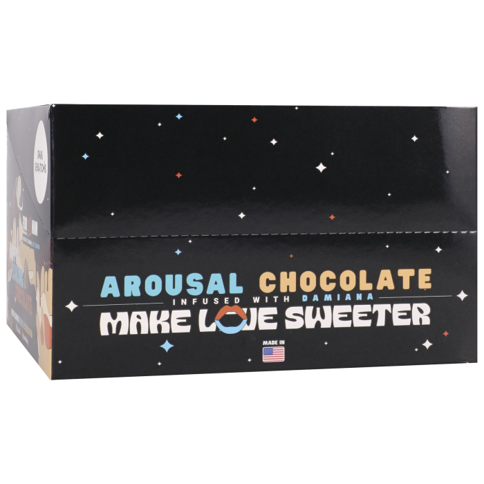doc-johnson-happy-schlong-chocolat-stimulant-homme-15g-lot-12 image 3