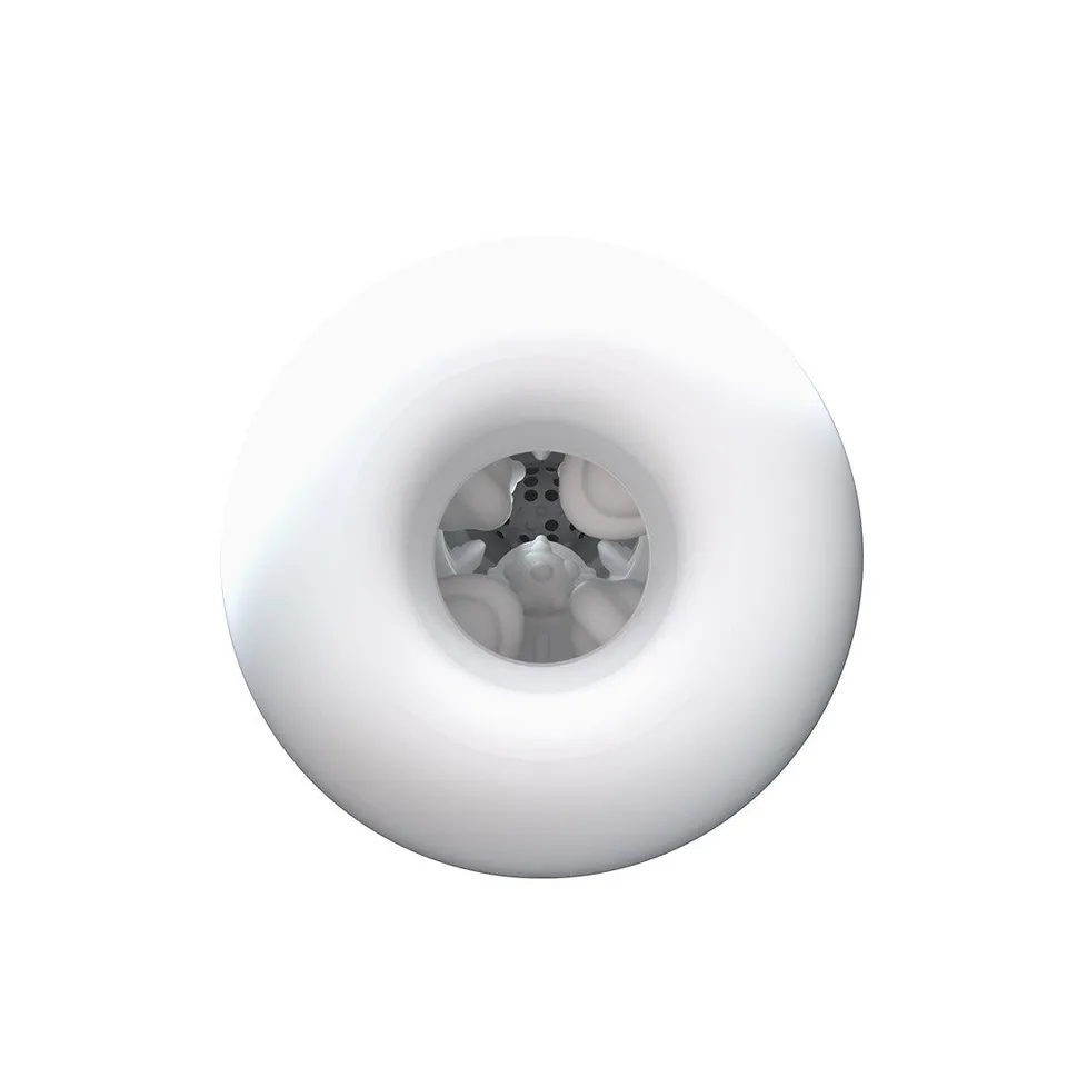 be-happy-horizon-gaine-masturbateur-transparent-souple image 1