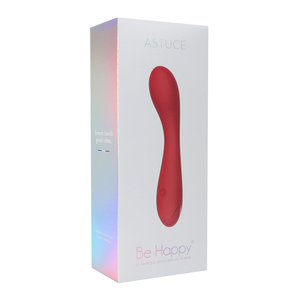 be-happy-astuce-vibromasseur-point-g-rouge-7-modes image 7