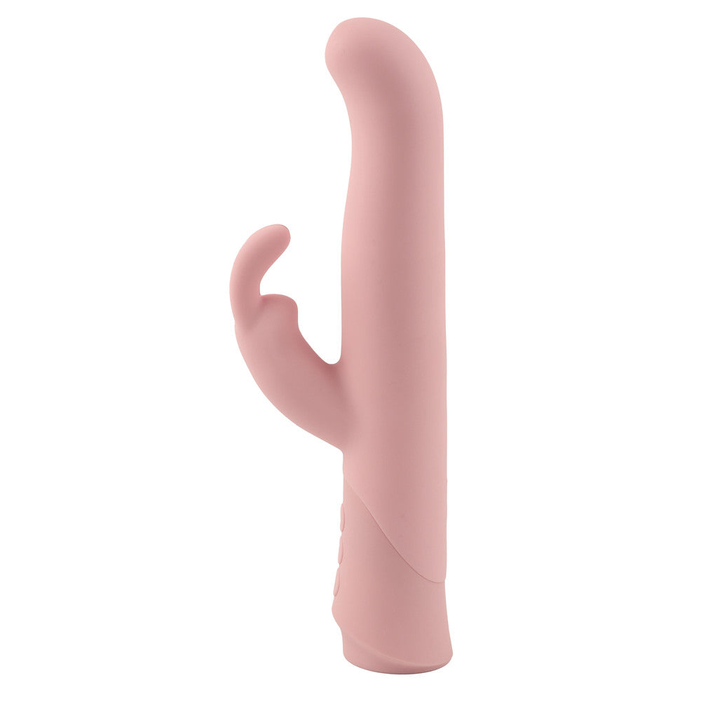 be-happy-hypnose-vibromasseur-rabbit-rose-point-g image 3