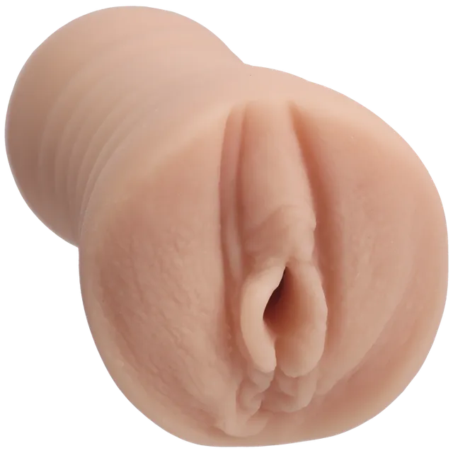 doc-johnson-signature-strokers-adira-allure-masturbateur-vanille image 1