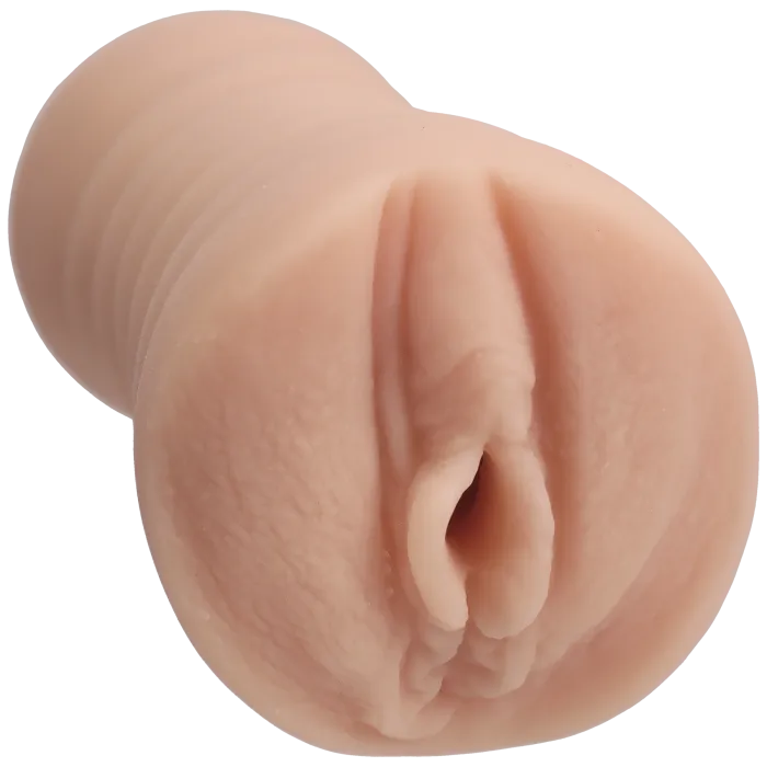 doc-johnson-signature-strokers-adira-allure-masturbateur-vanille image 1