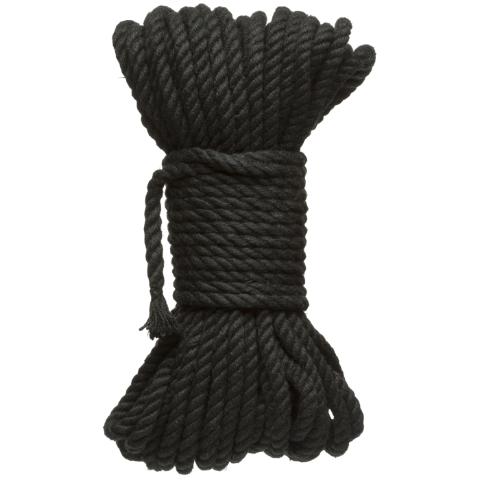 doc-johnson-merci-bind-tie-corde-bondage-chanvre-15-m image 4