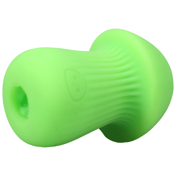 doc-johnson-mochi-mini-masturbateur-ultraskyn-vert image 3