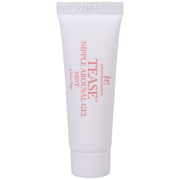 intimate-tease-gel-mamelon-menthe-10-g image 1