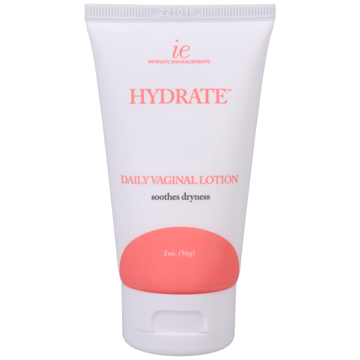 doc-johnson-intimate-enhancements-hydrate-lotion-vaginale-56g image 1