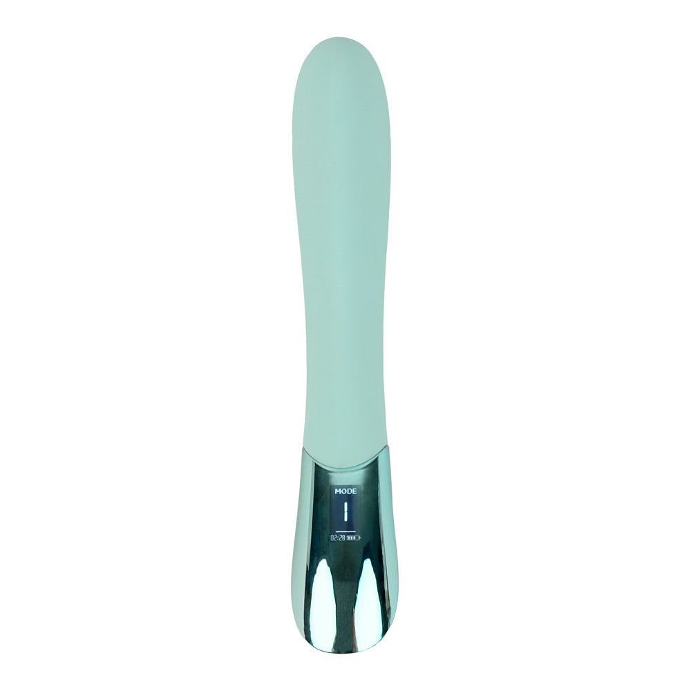 be-happy-universel-vibromasseur-point-g-bleu image 5