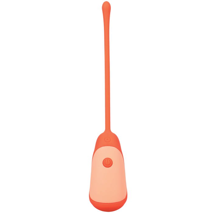 doc-johnson-mood-play-oeuf-vibrant-t-l-commande-orange image 2