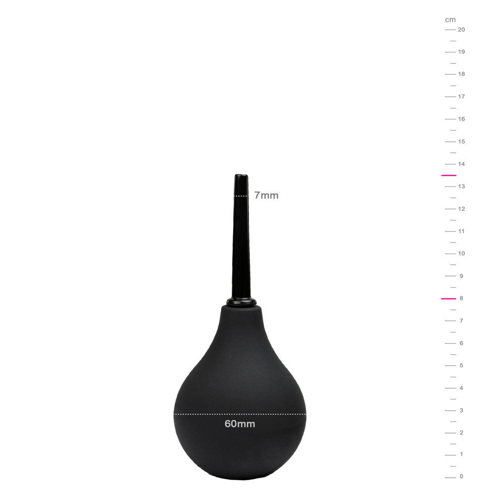 be-happy-petite-poire-intime-hygi-ne-anale-silicone image 3